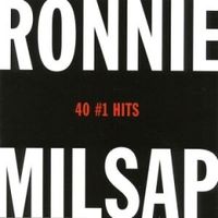 Ronnie Milsap - 40 No.1 Hits (2CD Set)  Disc 2